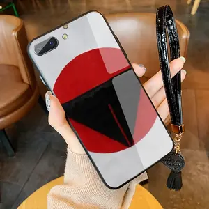 Pubic Flag Japan OPPO A5-A3S Phone Case