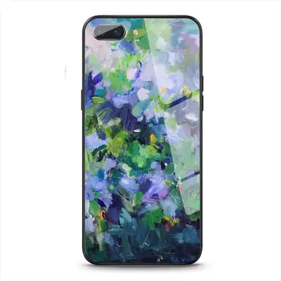 Infinite Garden #13 OPPO A5-A3S Phone Case