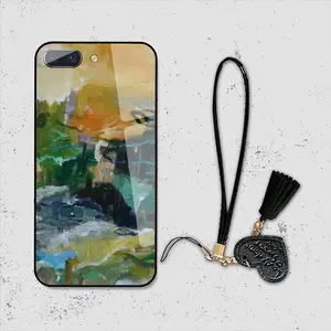 The Beauty Of Nature OPPO A5-A3S Phone Case