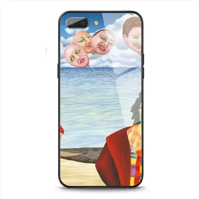 Fear Of Clowns OPPO A5-A3S Phone Case