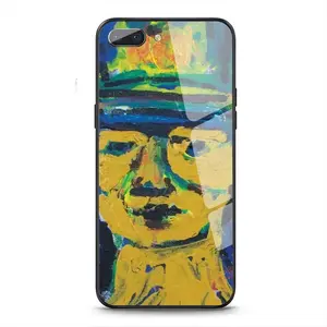 Sara Regina OPPO A5-A3S Phone Case