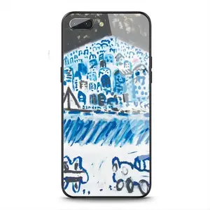 Meanwhile In Lisbon OPPO A5-A3S Phone Case