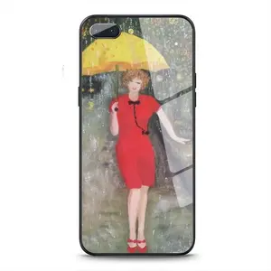 Rainy Night OPPO A5-A3S Phone Case