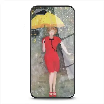 Rainy Night OPPO A5-A3S Phone Case