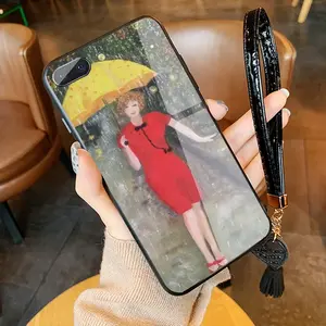 Rainy Night OPPO A5-A3S Phone Case