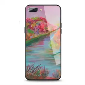 Rhythm Of Colors OPPO A5-A3S Phone Case