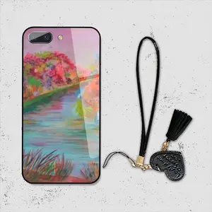 Rhythm Of Colors OPPO A5-A3S Phone Case