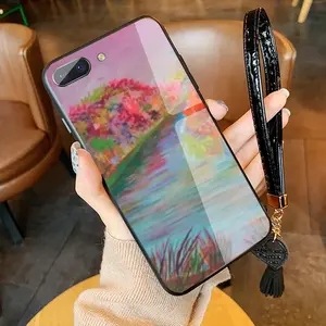 Rhythm Of Colors OPPO A5-A3S Phone Case