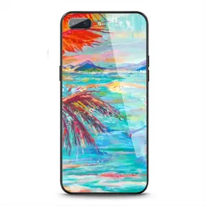 Crossing The Seas OPPO A5-A3S Phone Case