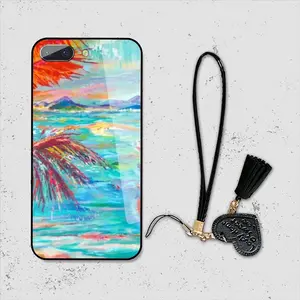 Crossing The Seas OPPO A5-A3S Phone Case