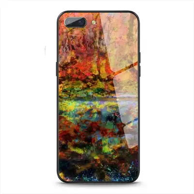 Sanctuaries Of Truth OPPO A5-A3S Phone Case