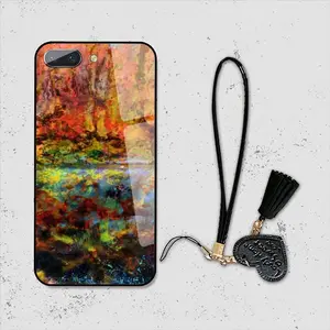 Sanctuaries Of Truth OPPO A5-A3S Phone Case