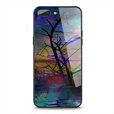 Hypnotic Universe OPPO A5-A3S Phone Case