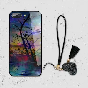 Hypnotic Universe OPPO A5-A3S Phone Case