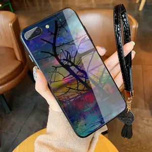 Hypnotic Universe OPPO A5-A3S Phone Case