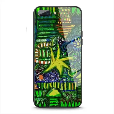 Village OPPO A5-A3S Phone Case