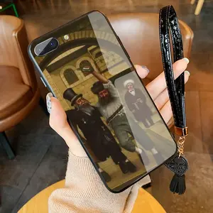 Purim In Jerusalem OPPO A5-A3S Phone Case