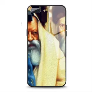 Rabbis Shneerson OPPO A5-A3S Phone Case