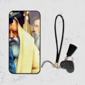 Rabbis Shneerson OPPO A5-A3S Phone Case