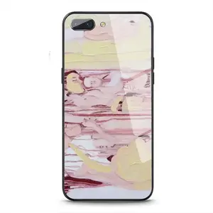 Sleep OPPO A5-A3S Phone Case