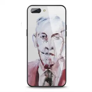 John Nash OPPO A5-A3S Phone Case