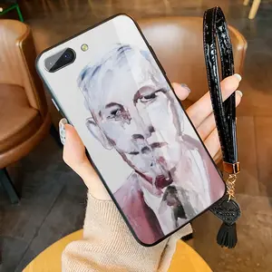 John Nash OPPO A5-A3S Phone Case