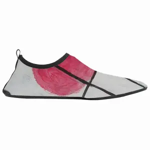 Men Stringed Instrument Diving Beach Shoes