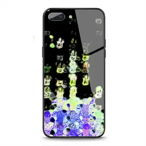 Tetrixplosion OPPO A5-A3S Phone Case