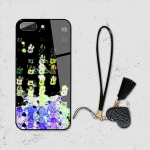 Tetrixplosion OPPO A5-A3S Phone Case