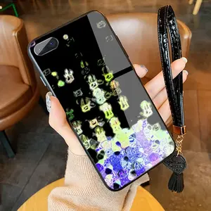 Tetrixplosion OPPO A5-A3S Phone Case