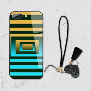 Geo Box 1 OPPO A5-A3S Phone Case