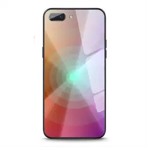 Concentricity OPPO A5-A3S Phone Case