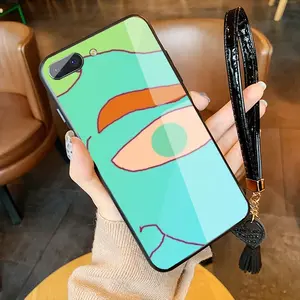 The Count OPPO A5-A3S Phone Case