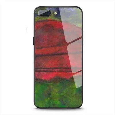 Blood Moon OPPO A5-A3S Phone Case