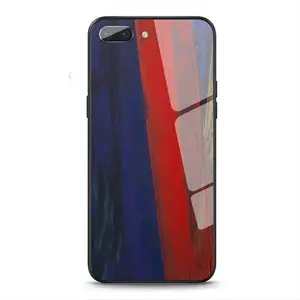 Fierce Bruise 2016 OPPO A5-A3S Phone Case