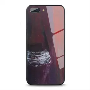 Pressure Drop 2015 OPPO A5-A3S Phone Case