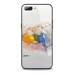 Basic Spectrum A OPPO A5-A3S Phone Case