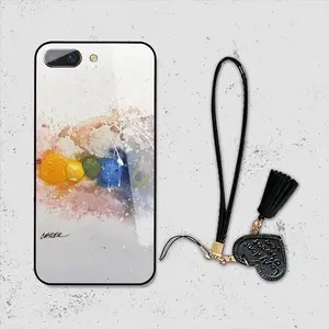 Basic Spectrum A OPPO A5-A3S Phone Case