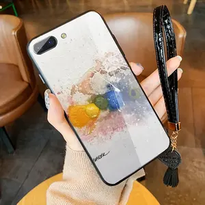 Basic Spectrum A OPPO A5-A3S Phone Case