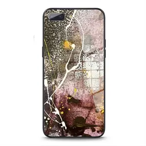 Rust Z OPPO A5-A3S Phone Case