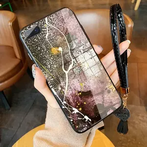 Rust Z OPPO A5-A3S Phone Case