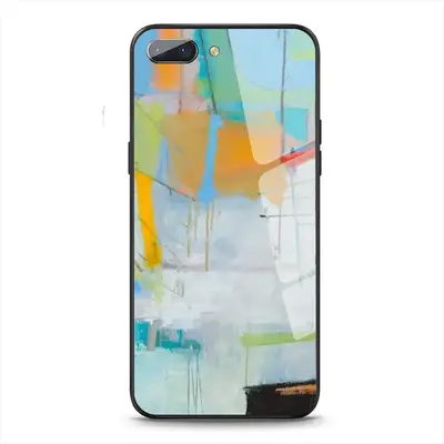 Idaho OPPO A5-A3S Phone Case