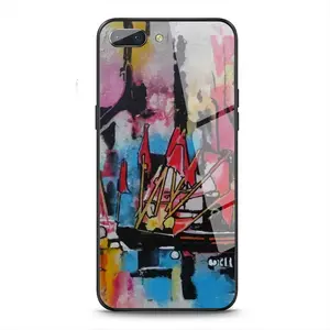 La Pointe Du Rat OPPO A5-A3S Phone Case