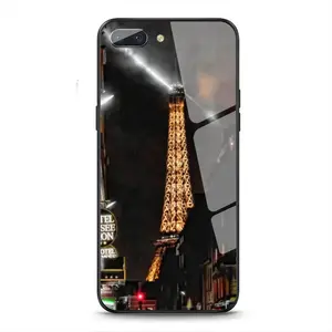 Hotel Elysee Union OPPO A5-A3S Phone Case