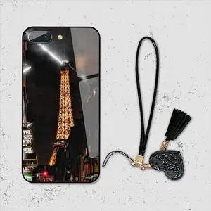 Hotel Elysee Union OPPO A5-A3S Phone Case