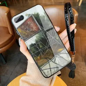 Backtrack OPPO A5-A3S Phone Case