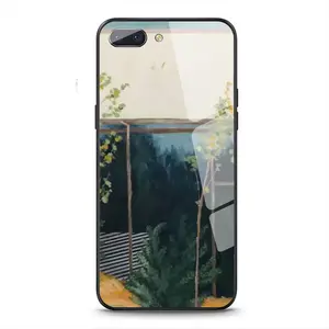 Audience OPPO A5-A3S Phone Case