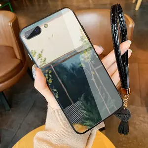 Audience OPPO A5-A3S Phone Case