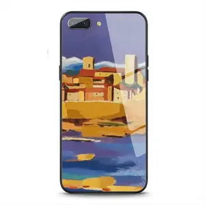 Antibes In The Spring OPPO A5-A3S Phone Case