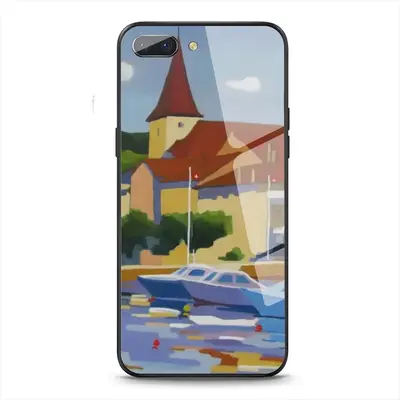 Lutry Switzerland OPPO A5-A3S Phone Case